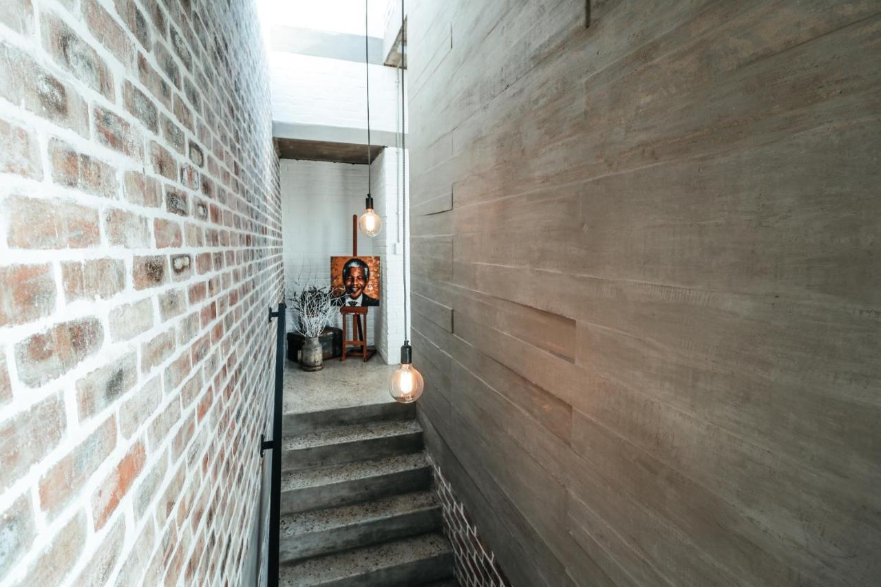 Ocean View Villa ワイルダーネス エクステリア 写真