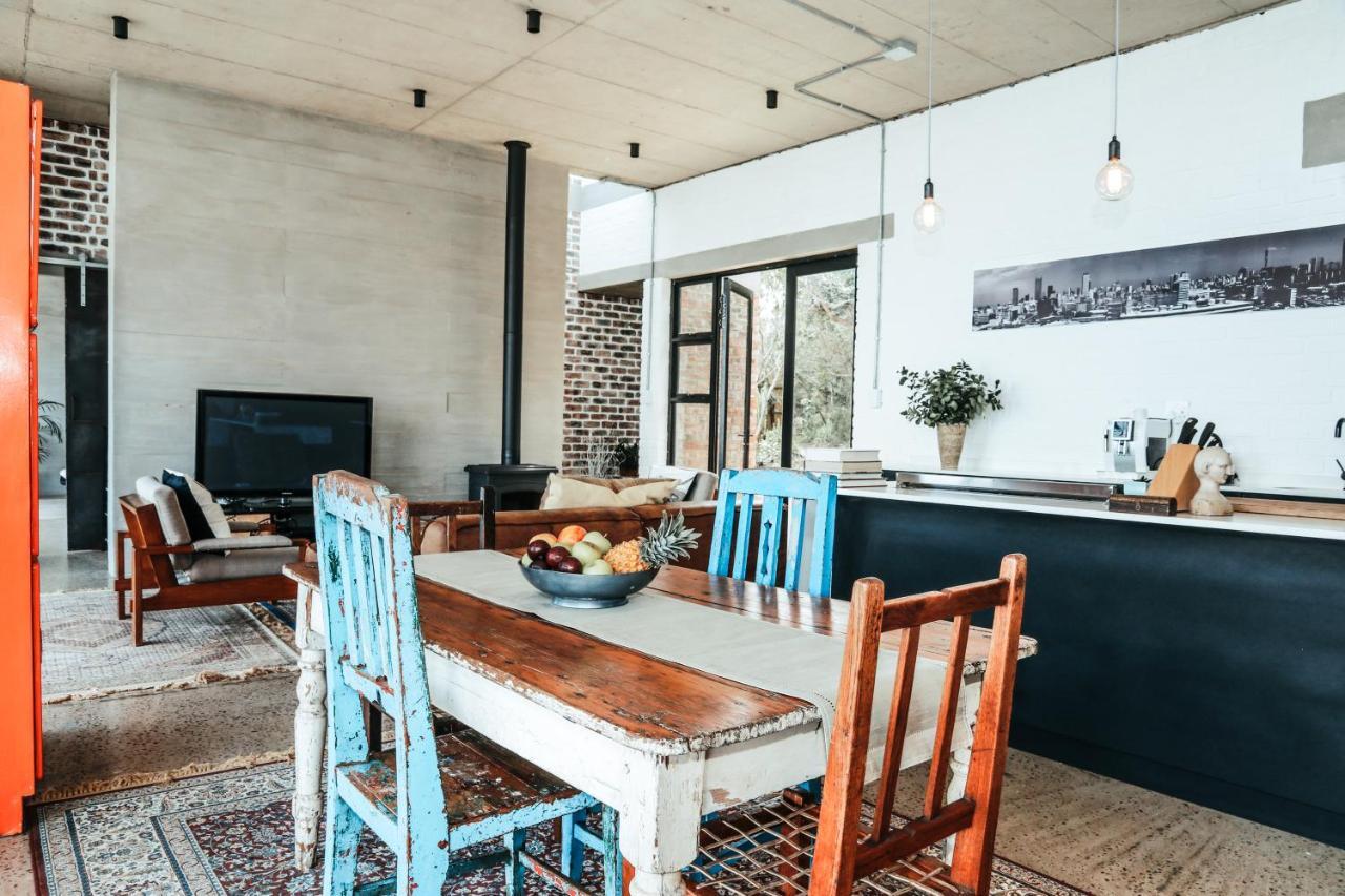 Ocean View Villa ワイルダーネス エクステリア 写真
