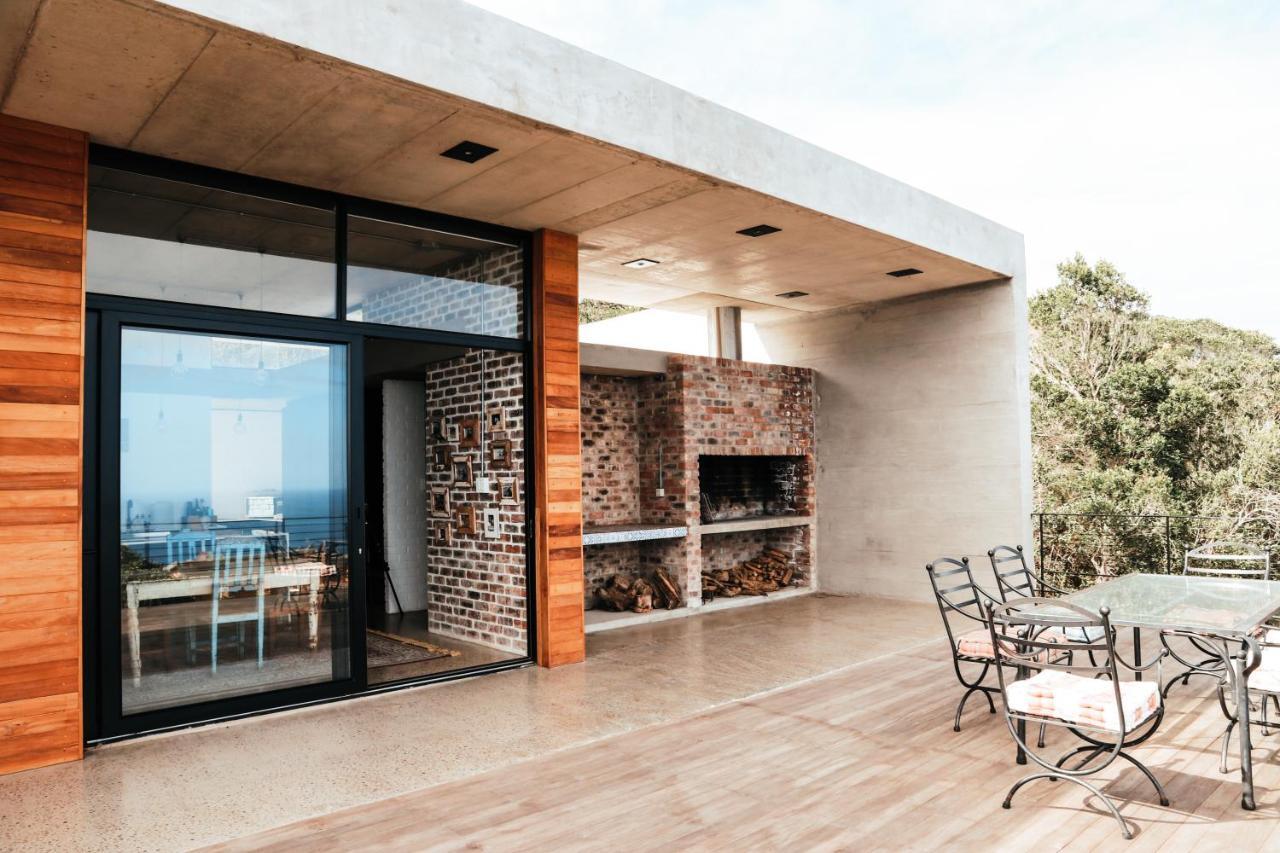Ocean View Villa ワイルダーネス エクステリア 写真